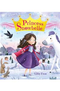 Princess Snowbelle