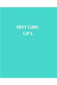 Hot Girl GPA