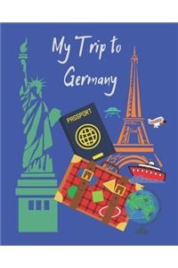 My Trip to Germany