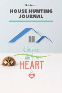 Home Is Where The Heart Is