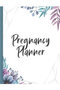 Pregnancy Planner