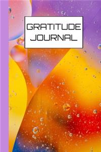 Gratitude Journal