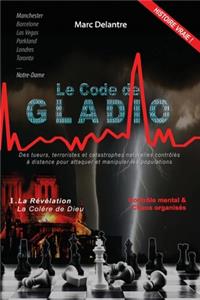 Le Code de Gladio