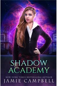 Shadow Academy