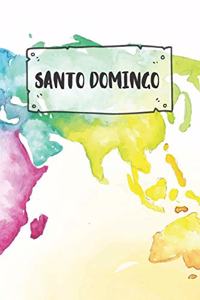 Santo Domingo