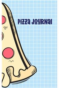 Pizza Journal