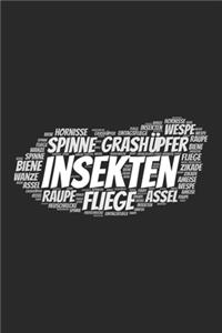 Insekten