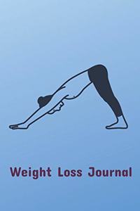 Weight Loss Journal