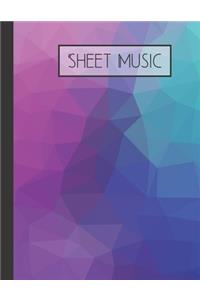 Sheet Music