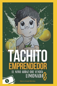 Tachito Emprendedor