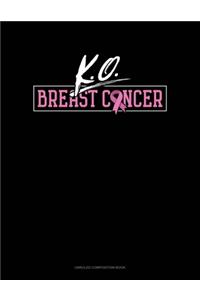 KO Breast Cancer