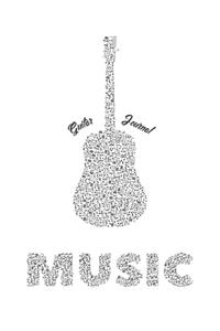 Guitar Journal