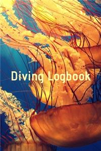 Diving Logbook