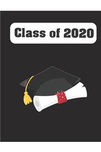 Class of 2020