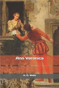 Ann Veronica
