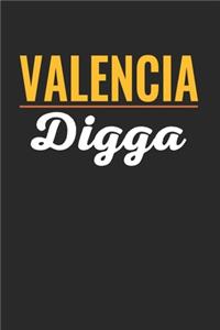 Valencia Digga