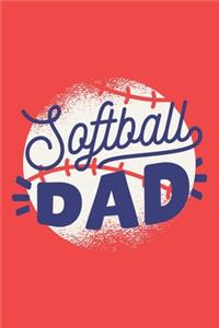 Softball Dad