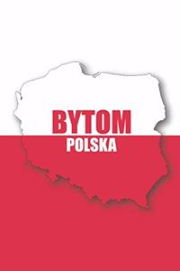 Bytom Polska Tagebuch