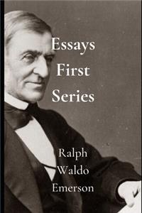 Essays First Series