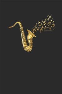 The Saxophone