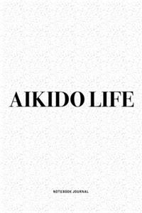 Aikido Life