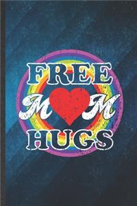 Free Mom Hugs