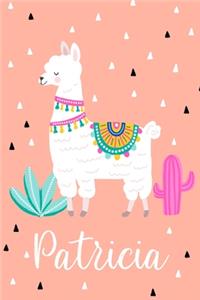 Patricia
