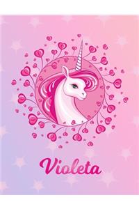 Violeta