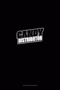 Candy Distributor