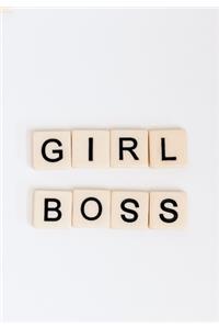 Girl Boss