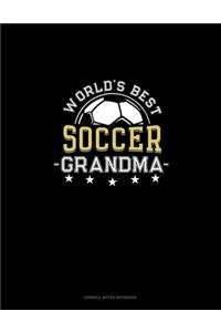 World's Best Soccer Grandma