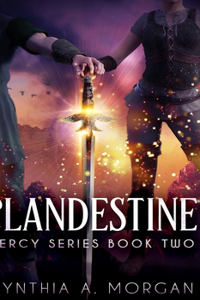 Clandestine (Mercy Series Book 2)
