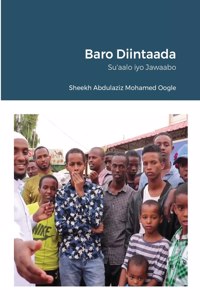 Baro Diintaada: Su'aalo iyo Jawaabo