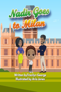 Nadir Goes to Milan