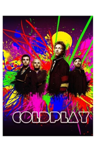 Coldplay