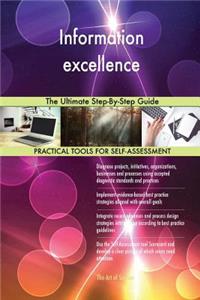 Information excellence