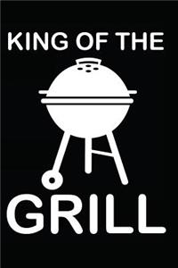 King of the Grill