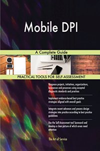 Mobile DPI