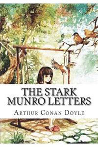 The Stark Munro Letters
