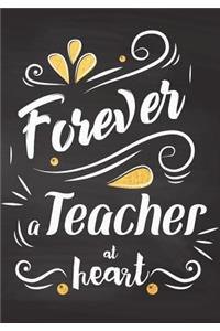 Teacher Appreciation Gifts
