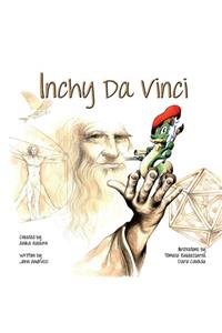 Inchy Da Vinci
