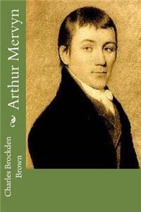 Arthur Mervyn