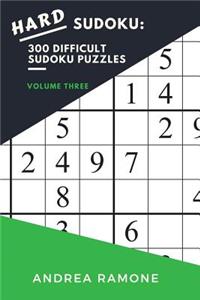 Hard Sudoku