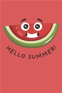 Hello Summer