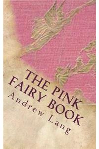 The Pink Fairy Book