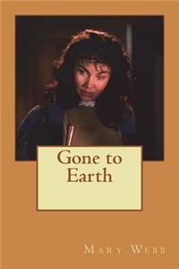 Gone to Earth
