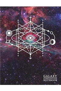 Galaxy Composition Notebook