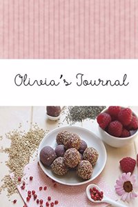 Olivia's Journal