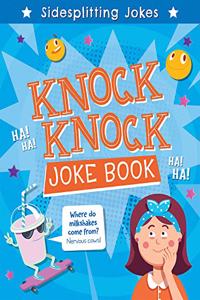 Knock Knock Joke Book