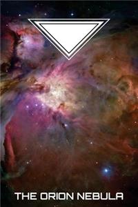 The Orion Nebula